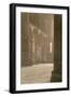 Augers Prefecture-Screen of Arches 11Th-12Th Centuries, 1901 (Platinum Print)-Frederick Henry Evans-Framed Giclee Print