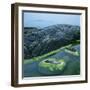 Aughrus Point-Micha Pawlitzki-Framed Premium Photographic Print