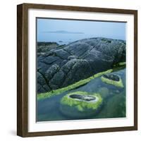 Aughrus Point-Micha Pawlitzki-Framed Photographic Print