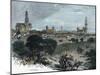 Augsburg, Germany, C1880-null-Mounted Giclee Print