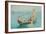 August Blue-Henry Scott Tuke-Framed Giclee Print