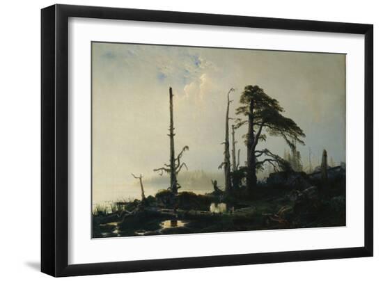Premium Giclee Print, , large