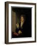 August, Duke of Saxony, 1813-Giuseppe Grassi-Framed Giclee Print