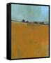 August Fields-Paul Bailey-Framed Stretched Canvas