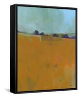 August Fields-Paul Bailey-Framed Stretched Canvas