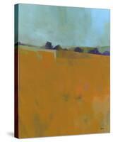 August Fields-Paul Bailey-Stretched Canvas