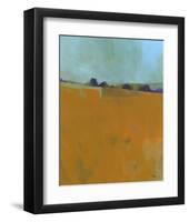 August Fields-Paul Bailey-Framed Art Print