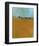 August Fields-Paul Bailey-Framed Art Print