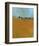 August Fields-Paul Bailey-Framed Art Print