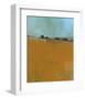 August Fields-Paul Bailey-Framed Art Print