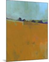 August Fields-Paul Bailey-Mounted Art Print