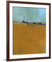 August Fields-Paul Bailey-Framed Art Print