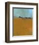 August Fields-Paul Bailey-Framed Art Print