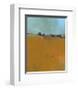 August Fields-Paul Bailey-Framed Art Print