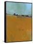 August Fields-Paul Bailey-Framed Stretched Canvas