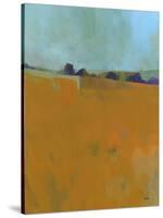 August Fields-Paul Bailey-Stretched Canvas
