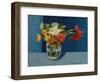 August Flowers-Sophie Harding-Framed Giclee Print