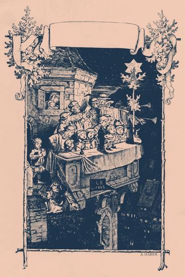 Giclee Print, , large