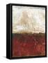 August Horizon I-Ethan Harper-Framed Stretched Canvas