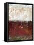 August Horizon II-Ethan Harper-Framed Stretched Canvas