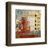 August II1-Irena Orlov-Framed Art Print