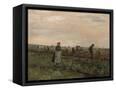 Canvas Black