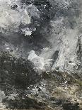 Marine avec récif-August Johan Strindberg-Giclee Print