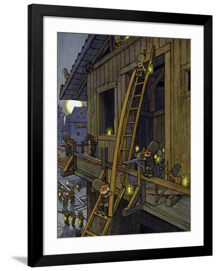 Giclee Print, , large