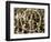 August Landmesser-null-Framed Premium Giclee Print