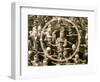 August Landmesser-null-Framed Premium Giclee Print