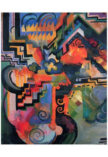 Poster, , large