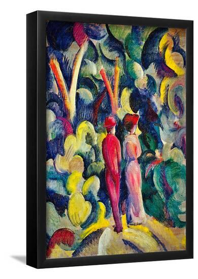 Poster, , large