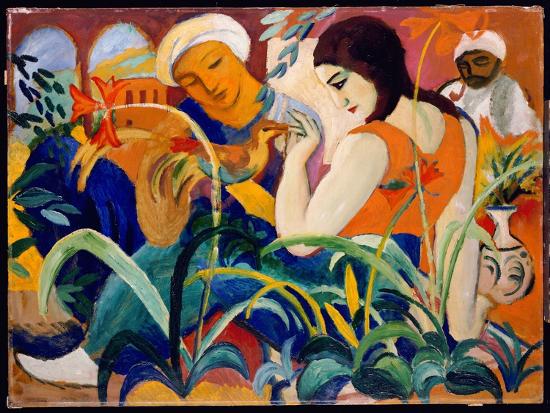 Giclee Print, , large