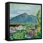 Canvas Black