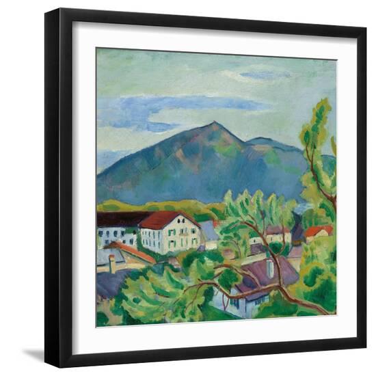 Premium Giclee Print, , large