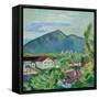 Canvas Black
