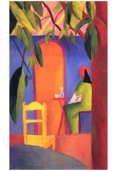 Poster, , large