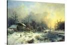 Stretched Canvas
