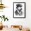 August Severo-null-Framed Art Print displayed on a wall