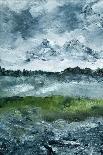 Landscape Study 1905-August Strindberg-Giclee Print