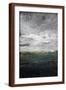 Brown Frame