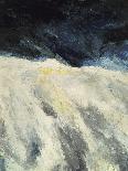 Waves-August Strindberg-Giclee Print