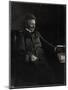 August Strindberg-Herman Anderson-Mounted Giclee Print
