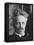 August Strindberg-null-Framed Stretched Canvas