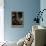August Strindberg-Lina Jonn-Mounted Giclee Print displayed on a wall