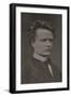 August Strindberg-August Josef Robert Roesler-Framed Giclee Print