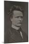 August Strindberg-August Josef Robert Roesler-Mounted Giclee Print