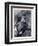 August Strindberg-Johan Lundgren-Framed Giclee Print