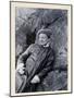 August Strindberg-Johan Lundgren-Mounted Giclee Print