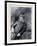 August Strindberg-Johan Lundgren-Framed Giclee Print